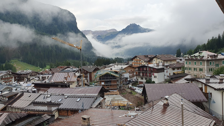 Photos des visiteurs hôtels Hotel & Club BELLEVUE 38032 Canazei