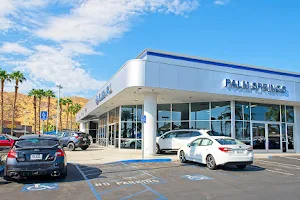 Palm Springs Subaru image