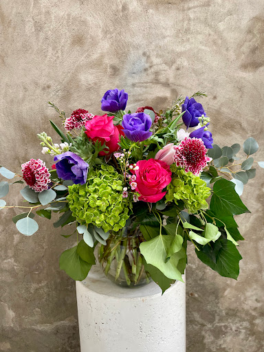 Florist «Amaranth Florist», reviews and photos, 109 N Essex Ave, Narberth, PA 19072, USA