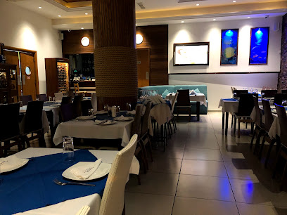 Afxentis Fish Restaurant - M2FQ+2WW, 118ος Δρόμος, Limassol 3042, Cyprus