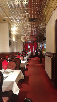 Atmosphère du Restaurant asiatique Le Pavillon Céleste à Charenton-le-Pont - n°5