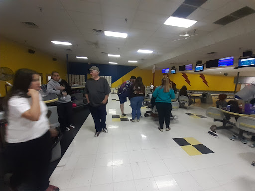 Bowling Alley «Thunder Alley Family Center», reviews and photos, 533 TN-46, Dickson, TN 37055, USA