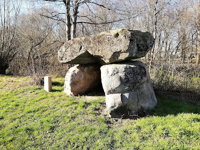 Stenstrup Megalitgrav