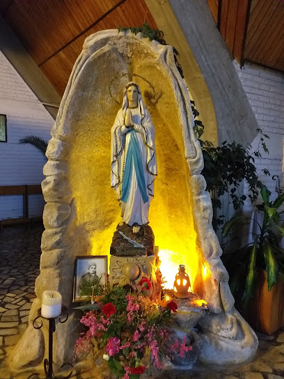 Parroquia Nuestra Señora de Lourdes