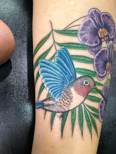 Explore old soul tattoo ideas, creative tattoo ideas in Sedona, available at Physical Graffiti Tattoo