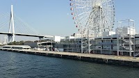 OSAKA Bay Wheel