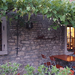 Photo n°1 de l'avis de Wohnmobile.a fait le 22/06/2020 à 19:49 sur le  Fränkischer Hof Marktbreit à Marktbreit