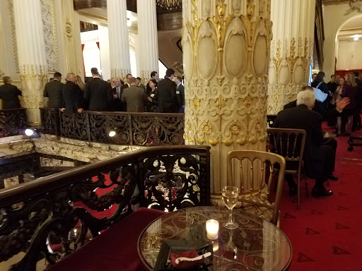 Performing Arts Theater «Heinz Hall», reviews and photos, 600 Penn Ave, Pittsburgh, PA 15222, USA