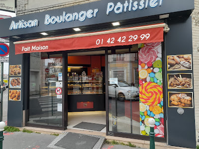 Boulangerie Pâtisserie Tiznit à Colombes
