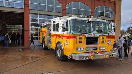 Bremerton Fire Department