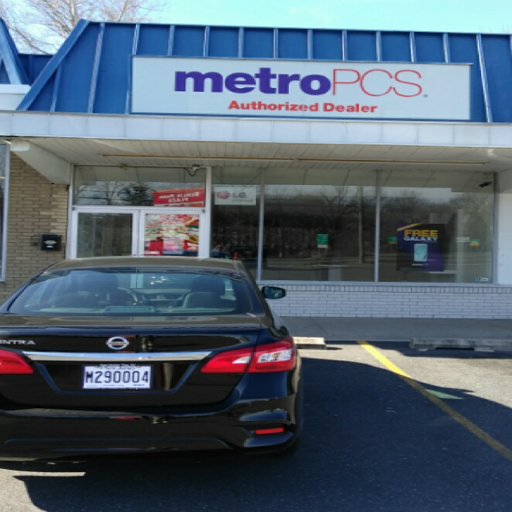 Cell Phone Store «MetroPCS Authorized Dealer», reviews and photos, 29 W White Horse Pike, Berlin, NJ 08009, USA