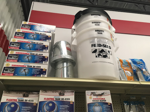 Home Improvement Store «Tractor Supply Co.», reviews and photos, 134 Bridge St, Pelham, NH 03076, USA
