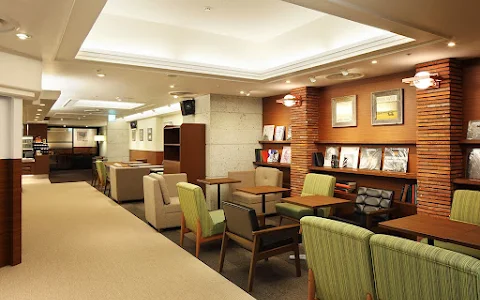 Ueshima Coffee House - Hankyu Sanban Gai image