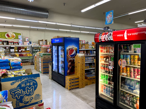 Asian Grocery Store «Grant-Stone Supermarket», reviews and photos, 8 W Grant Rd, Tucson, AZ 85705, USA