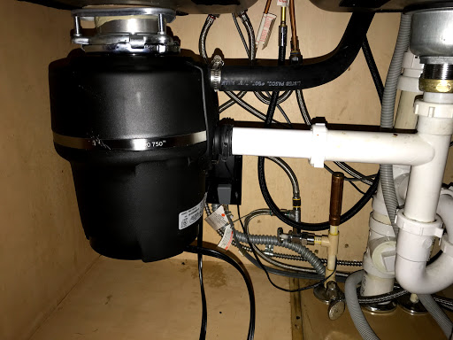 Plumber «Beacon Plumbing - Seattle», reviews and photos, 515 7th Ave S, Seattle, WA 98104, USA