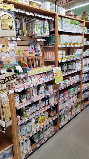 Natural Foods Store «Natural Grocers», reviews and photos, 1335 E Whitestone Blvd, Cedar Park, TX 78613, USA