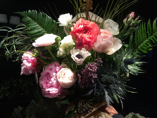 Florist «Gilly Flowers and Events», reviews and photos, 59 E Colorado Blvd, Pasadena, CA 91105, USA