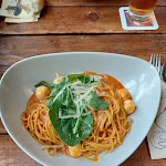 Photo n°1 de l'avis de Lorenzo.e fait le 06/08/2023 à 16:56 sur le  Genusswerkstatt Potsdam à Potsdam