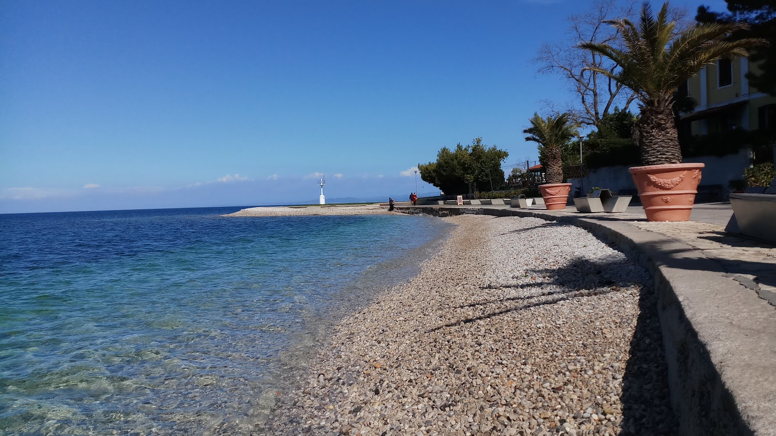 Foto di Plaza Svetilnik - raccomandato per i viaggiatori in famiglia con bambini
