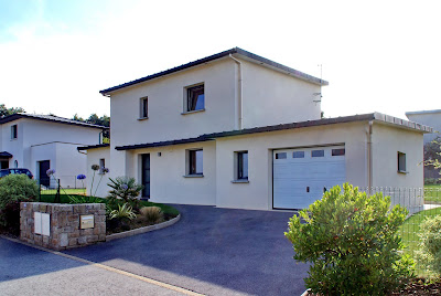 Menez Evolution - Extension et transformation d'habitations à Bourg-Blanc