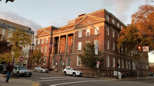Gym «Downtown YMCA», reviews and photos, 2 W Franklin St, Richmond, VA 23220, USA