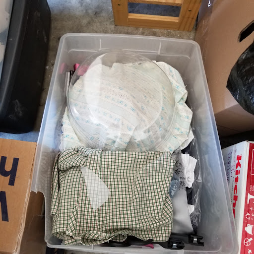 Moving Company «U-Pack», reviews and photos, 880 Ford St, Colorado Springs, CO 80915, USA