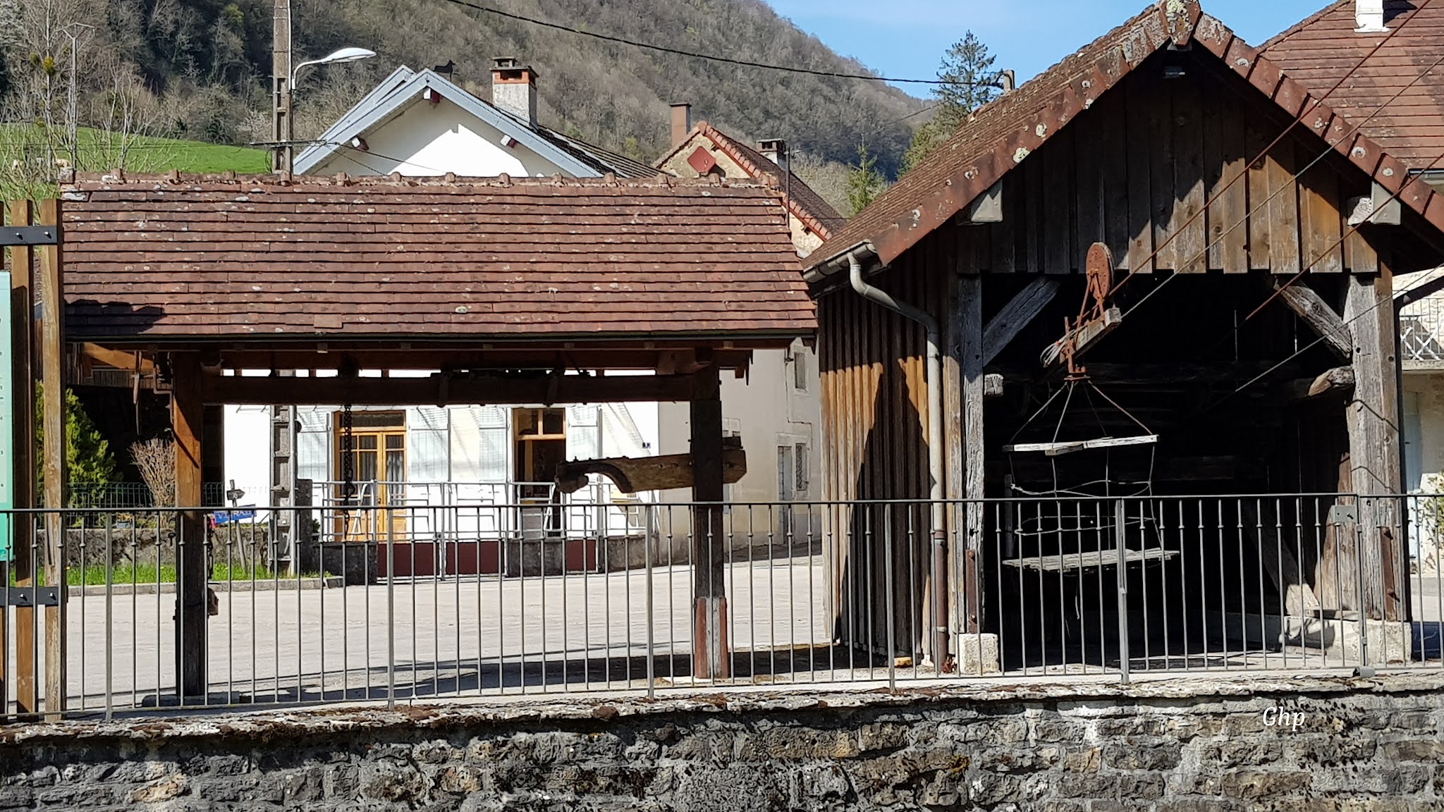 Photo n° 1 de l'avis de ginou.p fait le 15/10/2021 à 08:18
