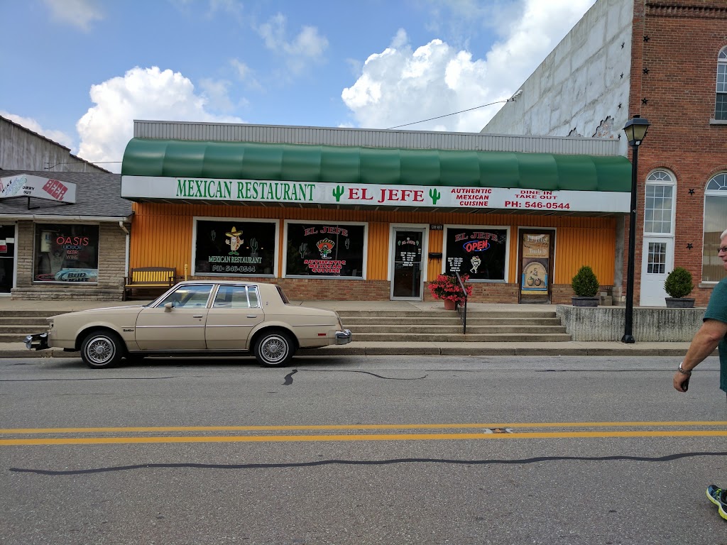 Tonala Mexican Restaurant 47246