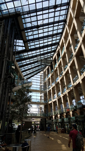 Gift Shop «The Library Store», reviews and photos, 210 400 S #14, Salt Lake City, UT 84111, USA