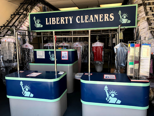 Dry Cleaner «Liberty Discount Cleaners», reviews and photos, 665 E Los Angeles Ave # B, Simi Valley, CA 93065, USA