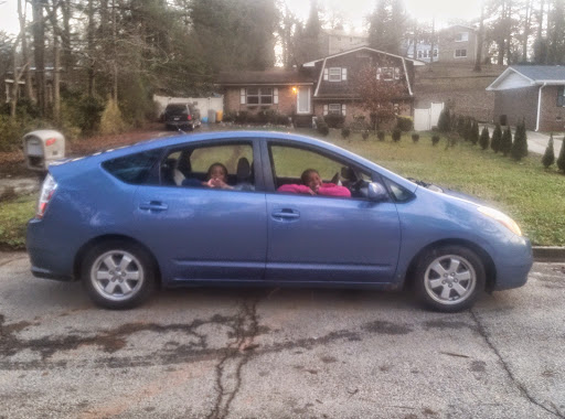 Used Car Dealer «Pioneer Auto», reviews and photos, 3850 Lawrenceville Hwy, Tucker, GA 30084, USA