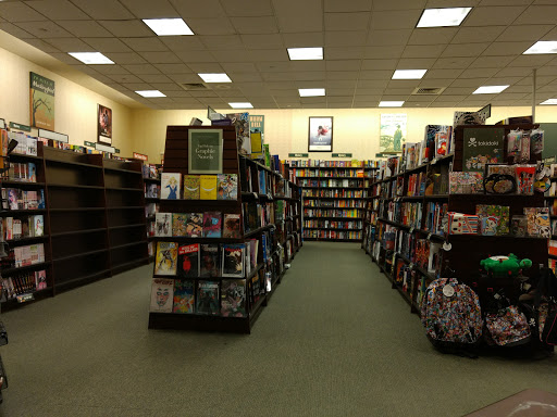 Book Store «Barnes & Noble», reviews and photos, 4300 Montgomery Rd, Ellicott City, MD 21043, USA