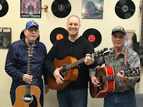 A Sharp Guitar Instruction - Photo 7 - Car repair in Richland, WA, Kennewick