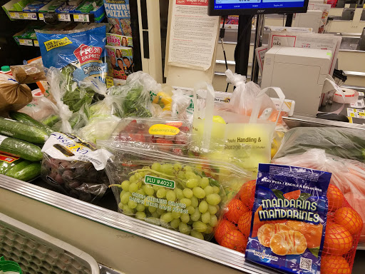 Grocery Store «ShopRite of Bedford Hills», reviews and photos, 747 Bedford Rd, Bedford Hills, NY 10507, USA