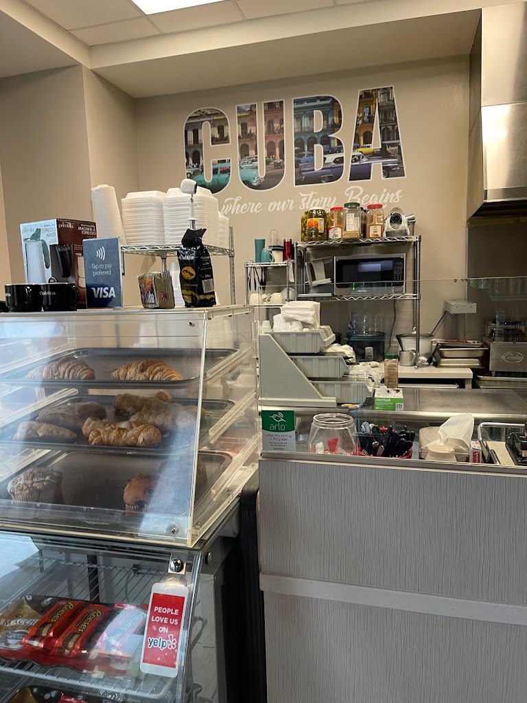 Cuban American Cafe 32801