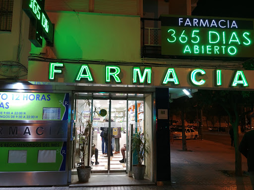 Farmacia Sr