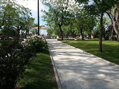 Plaza Rivera