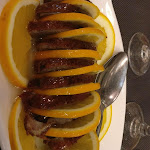 Photo n°1 de l'avis de Simone.' fait le 23/09/2017 à 22:51 sur le  Ristorante New Chinatown à Pescara