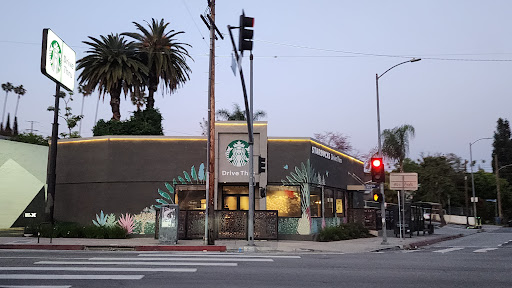 Starbucks image