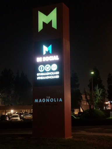 The Magnolia image