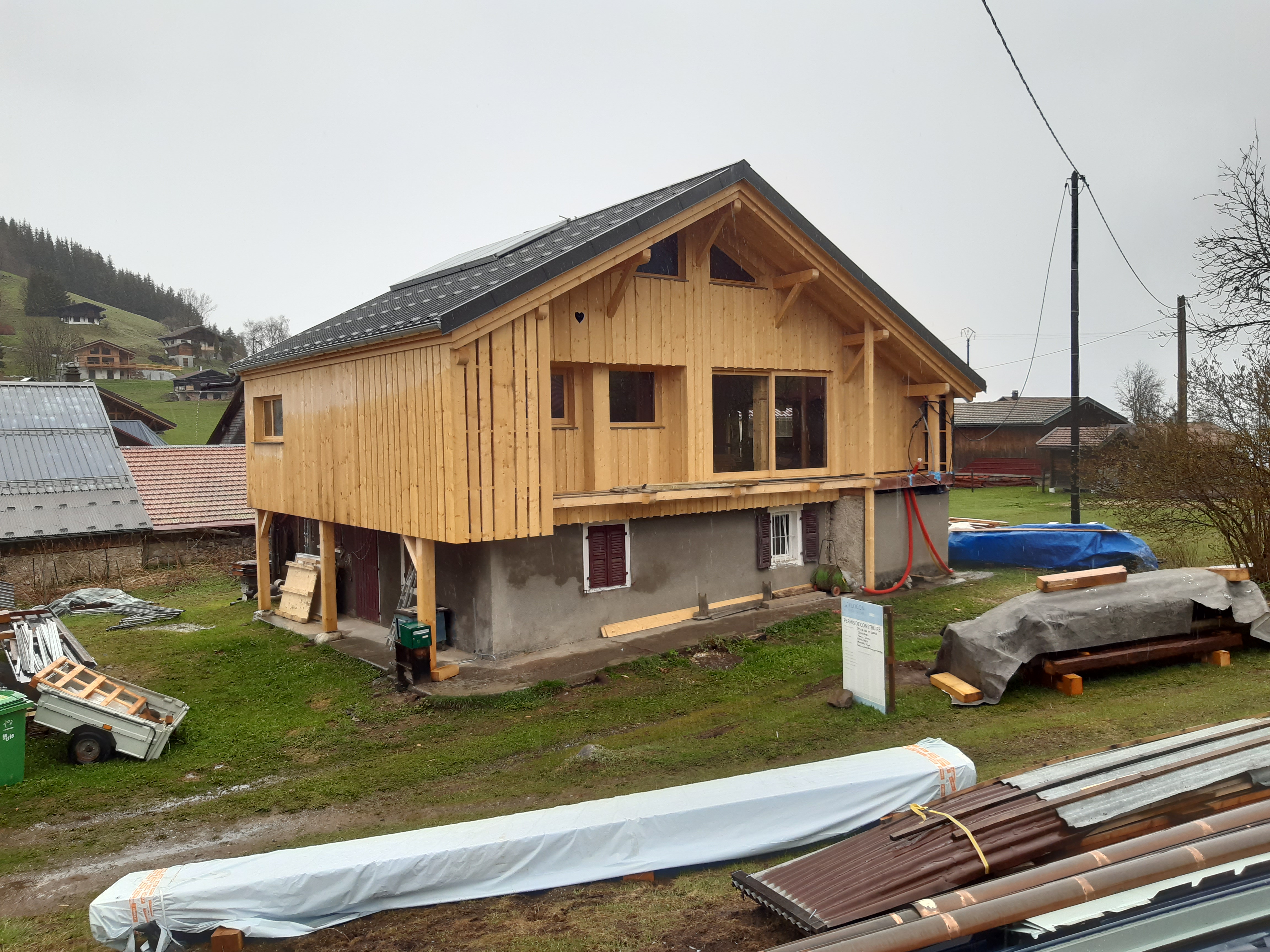 Photo n° 1 de l'avis de machado.a fait le 11/02/2022 à 17:44