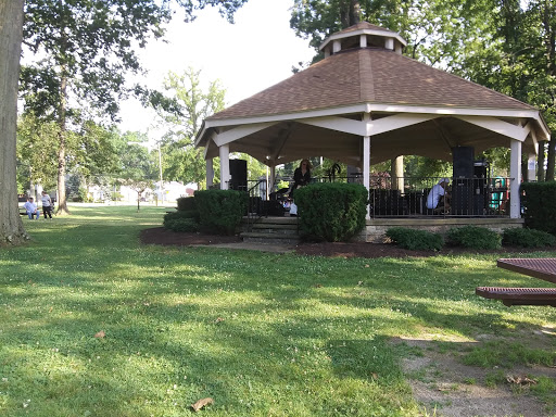 Rocky River Recreation Department