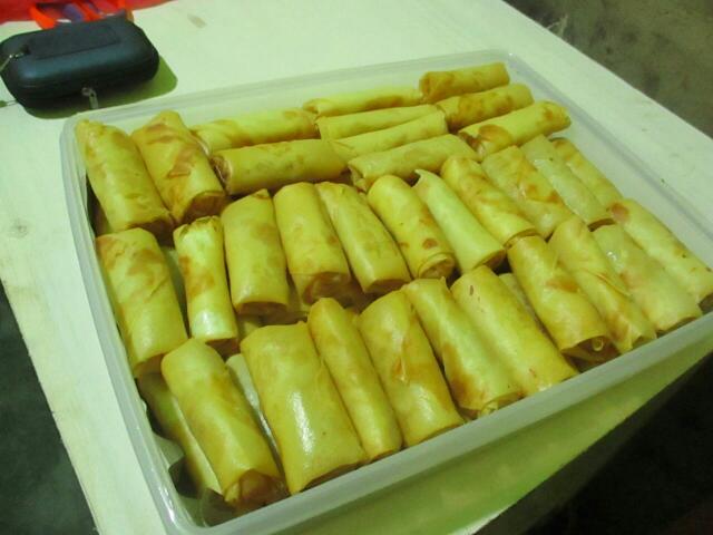 KATERING IBU YATI