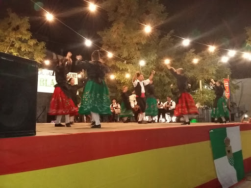 Información y opiniones sobre Bar Jake de Menasalbas