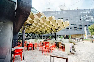 Beer DeLuxe Fed Square image