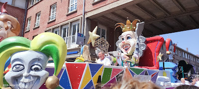 Abbeville à Abbeville