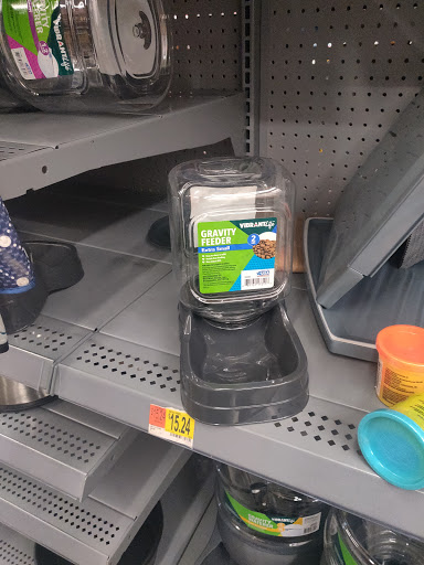 Discount Store «Walmart», reviews and photos, 3680 W Shaw Ave, Fresno, CA 93711, USA