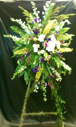 Florist «The Greenery Florist», reviews and photos, 240 Calhoun St, Charleston, SC 29401, USA