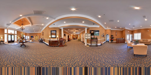 Funeral Home «Georgia Memorial Park Funeral Home and C», reviews and photos, 2000 Cobb Pkwy SE, Marietta, GA 30060, USA