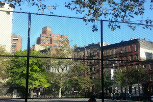 Corporal John A. Seravalli Playground